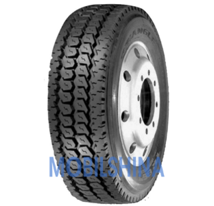 Грузовые шины Triangle Triangle TR657 (ведущая) R19.5