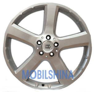 Легкосплавные диски Wsp italy Mercedes (W751) Copacabana R20-R22