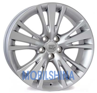 Легкосплавные диски Wsp italy Lexus (W2654) Angel R19