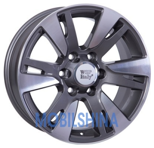 Легкосплавные диски Wsp italy Toyota (W1765) Venere R20