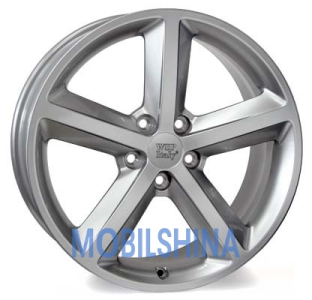 Легкосплавні диски Wsp italy Audi (W566) Gea R17