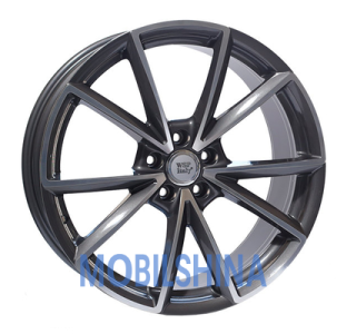 Легкосплавні диски Wsp italy Audi (W569) Aiace R19-R20
