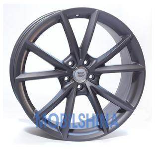 Wsp italy Audi (W569) Aiace 8.5/R19 66,6 ET0
