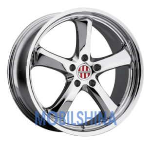 Легкосплавные диски Tsw Turismo R22