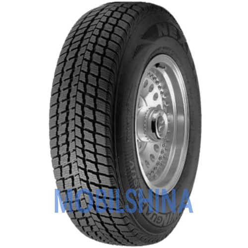 WinGuard SUV - фото 1