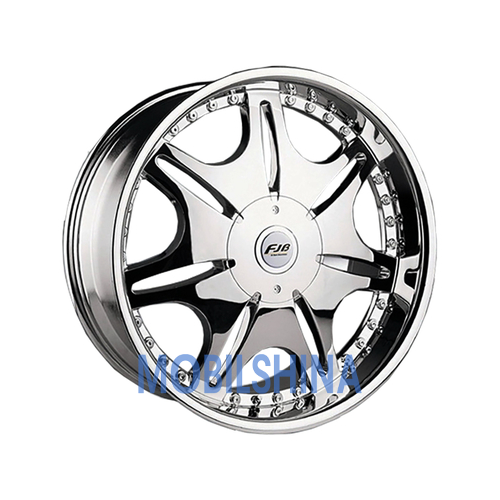 Fjb F-318 - фото 1
