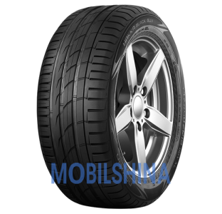 Шины Nokian Nokian Hakka Black SUV R19