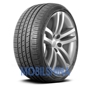Шини для позашляховика Nexen NFera RU5 255/60 R18 108V