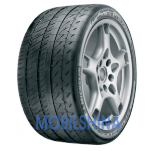 Шины Michelin Pilot Sport Cup R19
