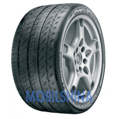 Michelin Pilot Sport Cup - фото 1