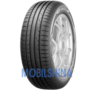 Шины Dunlop Dunlop Sport BluResponse R15-R17