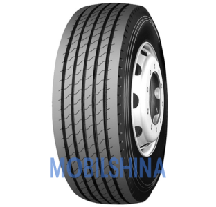Шини Грузовые Long march LM168 (прицепная) R19.5-R22.5