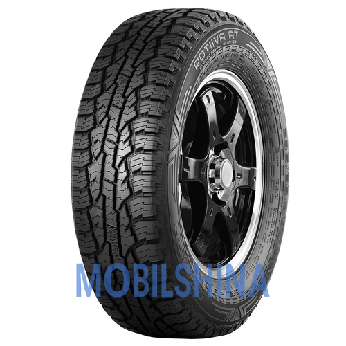 Nokian Rotiiva AT - фото 1