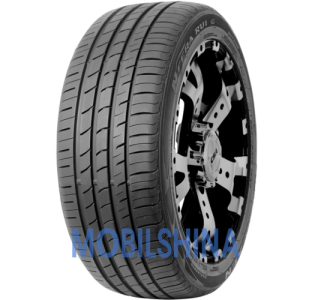 Шини для позашляховика Nexen NFera RU1 225/60 R18 100W