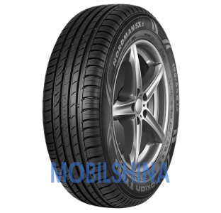 Шины Nokian Nokian Nordman SX2 R16