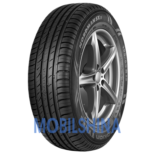 Nokian Nordman SX2 - фото 1