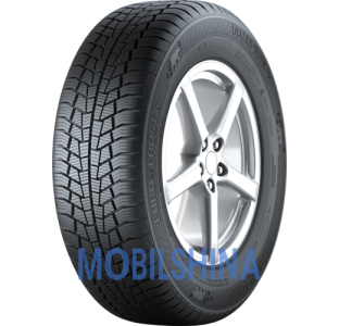 Шини Легковые Gislaved Euro Frost 6 R14-R19