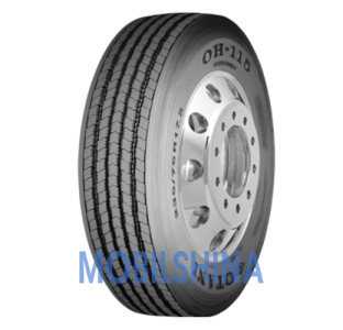 Шини Грузовые Otani OH-115 (рулевая) R17.5