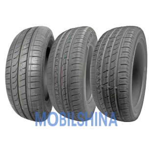 Шини для позашляховика Nexen NFera SU1 245/40 R18 97Y XL