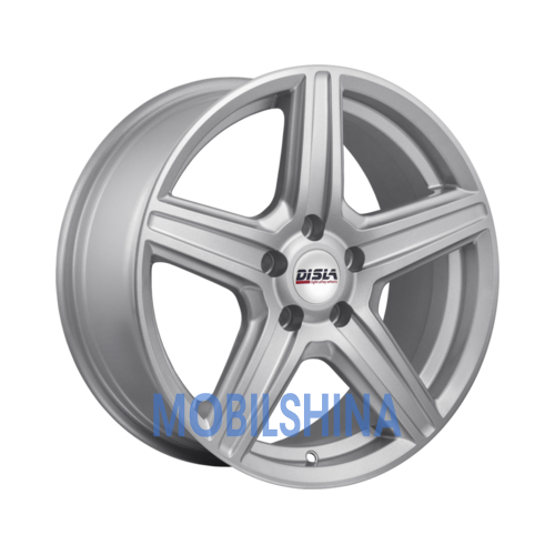 Disla Scorpio - фото 1