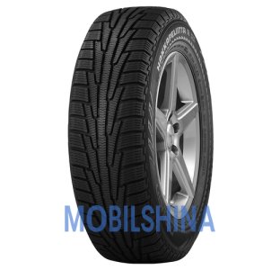 Шини для позашляховика Nokian Hakkapeliitta R SUV 275/40 R20 106R XL