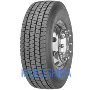 Грузовые шины Sava Sava Orjak O4 (ведущая) R17.5