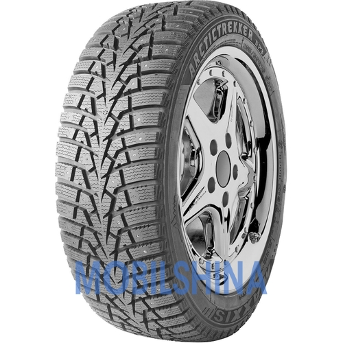 Maxxis ArcticTrekker NP3 - фото 1