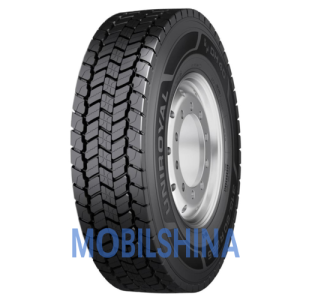 Вантажні Uniroyal DH-40 (ведущая) R17.5-R22.5
