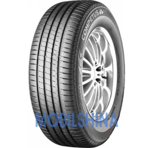 Шины Lassa Competus H/P 2 R16-R20