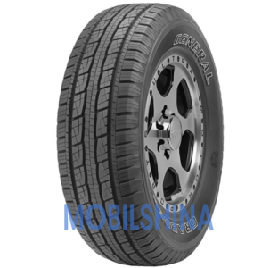 Шини General tire General tire Grabber HTS 60 R16-R20