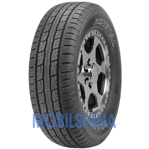 General tire Grabber HTS 60 - фото 1