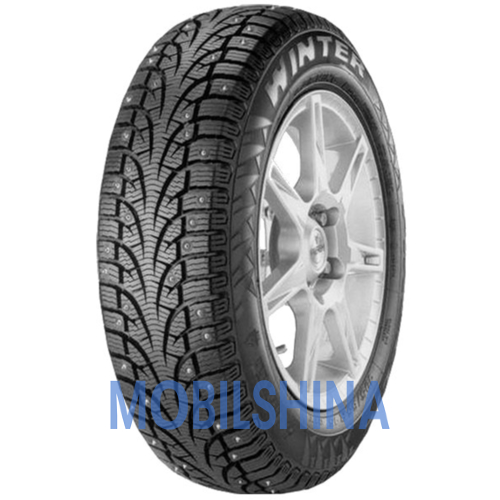 Pirelli Winter Carving Edge - фото 1