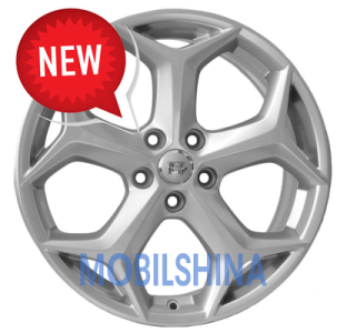 Легкосплавные диски Wsp italy Ford (W957) New Delhi R17
