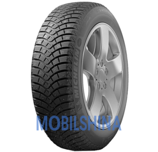 Шины Michelin Latitude X-Ice North 2+ R20-R21