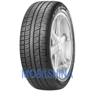 Шини для позашляховика Pirelli Scorpion Zero Asimmetrico 255/45 R20 105V XL