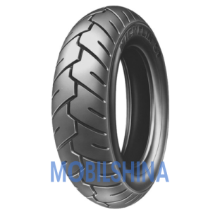 Шины Michelin S1 R10