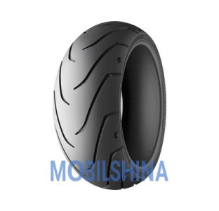 Шины Michelin Scorcher 11 R17-R19