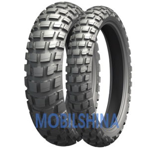 Мото Michelin Anakee Wild R17-R21