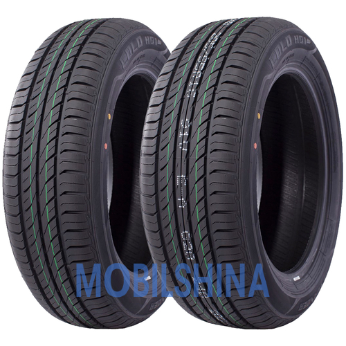 Grenlander COLO H01 - фото 1