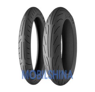Шины Michelin Power Pure R13