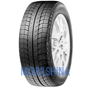 Шины Michelin Latitude X-Ice Xi2 R18-R20