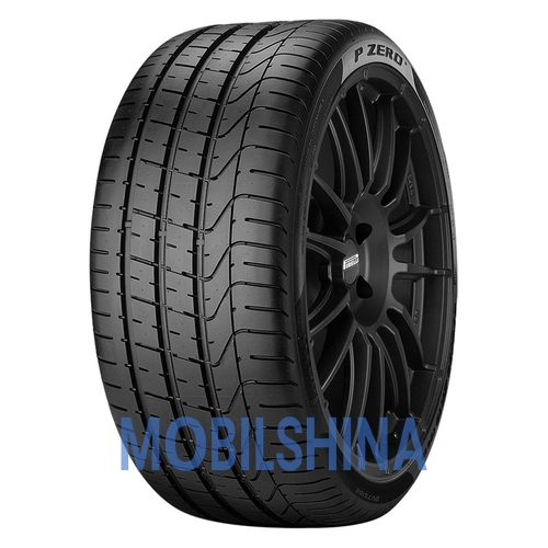 Pirelli PZero - фото 1