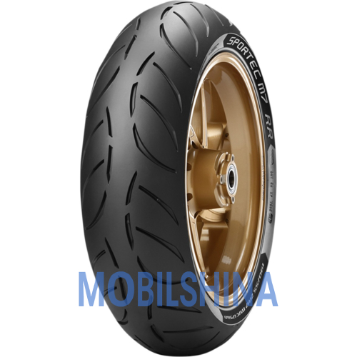 Metzeler Sportec M7 RR - фото 1