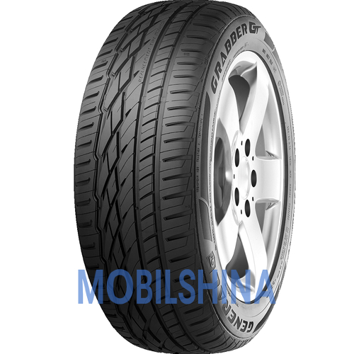 General tire Grabber GT - фото 1