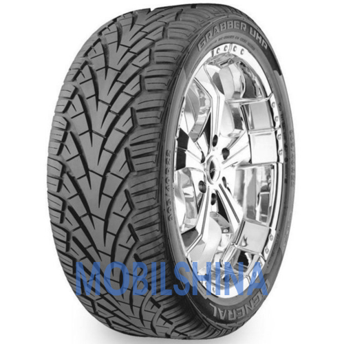 General tire Grabber UHP - фото 1