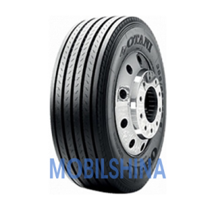 Шини Грузовые Otani OH-111 (прицепная) R19.5