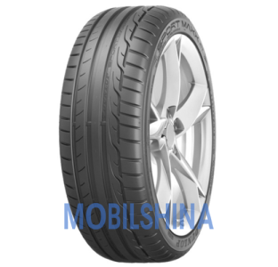 Шины Dunlop Dunlop SP Sport MAXX RT R16-R17
