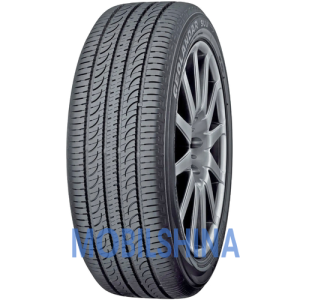 Шины Yokohama Geolandar SUV G055 R18