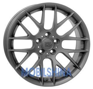 Легкосплавные диски Wsp italy BMW (W675) Basel M R19