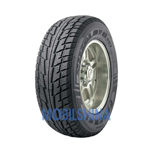 Himalaya SUV - фото 1